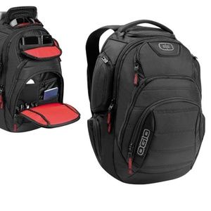 OGIO Renegade RSS Backpack NWT
